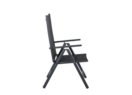 Venture Home Break Positionsstol 2-pack Svart