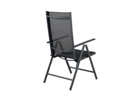 Venture Home Break Positionsstol 2-pack Svart