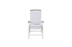 Venture Home Albany Positionsstol 2-pack Vit