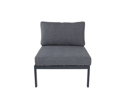 Venture Home Copacabana Soffmodul Utomhus Svart