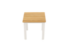 Venture Home Mexico Sidobord Utomhus 40 x 40 Natur