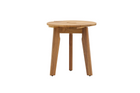 Venture Home Chania Sidobord Utomhus ⌀40 Natur