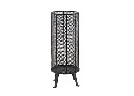 Venture Home Bastian Eldstad 35 x 80 x 35