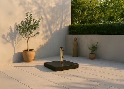 Venture Home Stathera Parasollfot