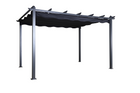 Venture Home Lazio Pergola 295 x 245 x 395 Svart