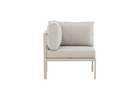 Venture Home Copacabana Soffmodul Utomhus Beige
