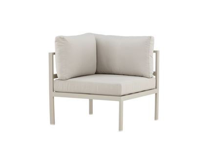 Venture Home Copacabana Soffmodul Utomhus Beige