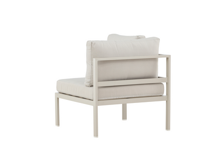 Venture Home Copacabana Soffmodul Utomhus Beige