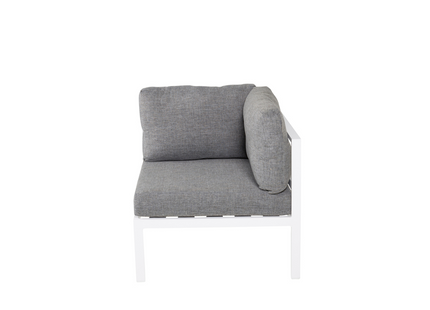Venture Home Copacabana Soffmodul Utomhus Vit