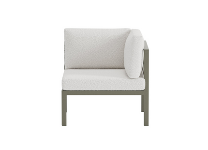 Venture Home Copacabana Soffmodul Utomhus Brun