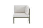 Venture Home Copacabana Soffmodul Utomhus Brun