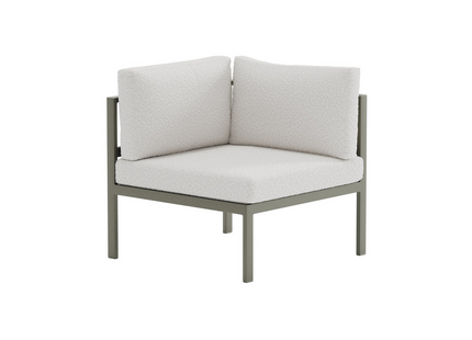 Venture Home Copacabana Soffmodul Utomhus Brun