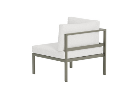 Venture Home Copacabana Soffmodul Utomhus Brun