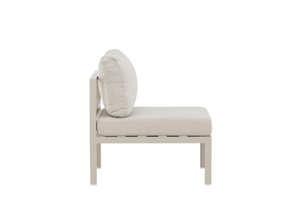 Venture Home Copacabana Soffmodul Utomhus Beige