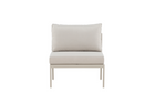 Venture Home Copacabana Soffmodul Utomhus Beige