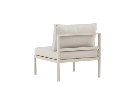 Venture Home Copacabana Soffmodul Utomhus Beige