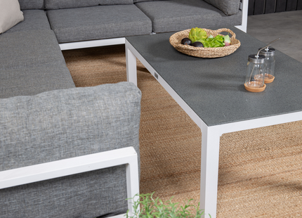 Venture Home Copacabana Soffmodul Utomhus Vit