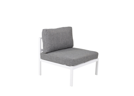 Venture Home Copacabana Soffmodul Utomhus Vit