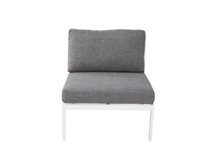 Venture Home Copacabana Soffmodul Utomhus Vit