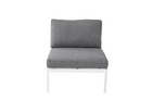 Venture Home Copacabana Soffmodul Utomhus Vit