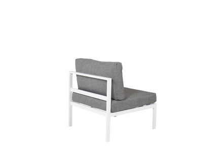 Venture Home Copacabana Soffmodul Utomhus Vit