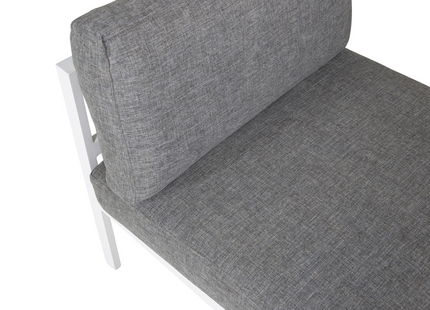 Venture Home Copacabana Soffmodul Utomhus Vit