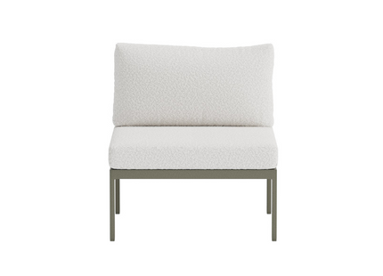 Venture Home Copacabana Soffmodul Utomhus Brun
