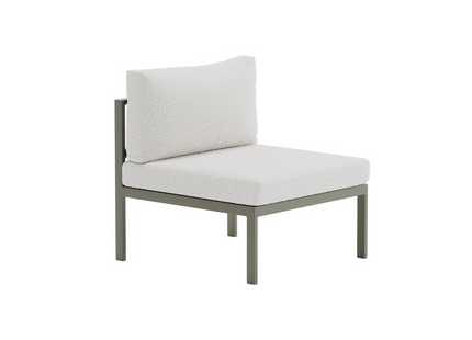 Venture Home Copacabana Soffmodul Utomhus Brun