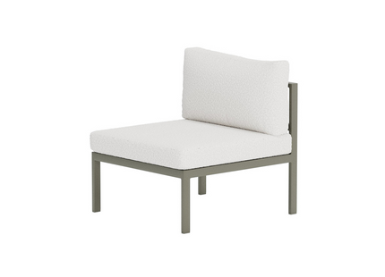 Venture Home Copacabana Soffmodul Utomhus Brun