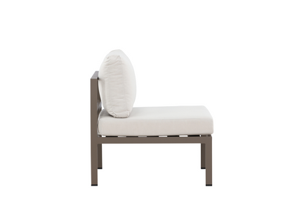 Venture Home Copacabana Soffmodul Utomhus Beige