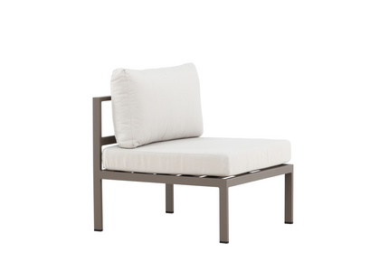 Venture Home Copacabana Soffmodul Utomhus Beige