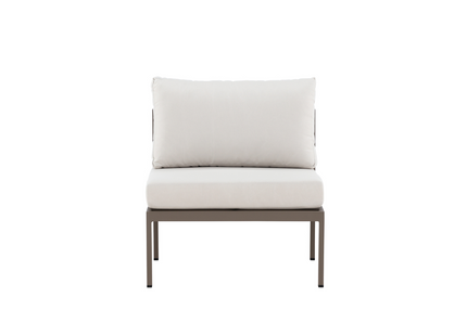 Venture Home Copacabana Soffmodul Utomhus Beige