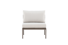 Venture Home Copacabana Soffmodul Utomhus Beige
