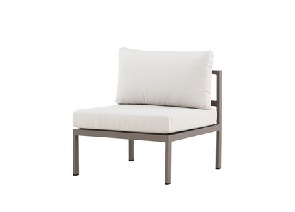 Venture Home Copacabana Soffmodul Utomhus Beige
