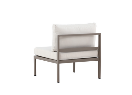 Venture Home Copacabana Soffmodul Utomhus Beige