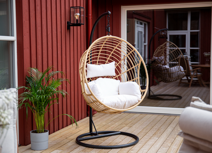 Venture Home Viga Hängstol Natur