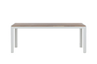 Venture Home Bois Rektangulärt Matbord Utomhus 205 x 90 Natur