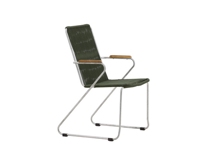 Venture Home Bois Matstol Utomhus 2-pack Grön