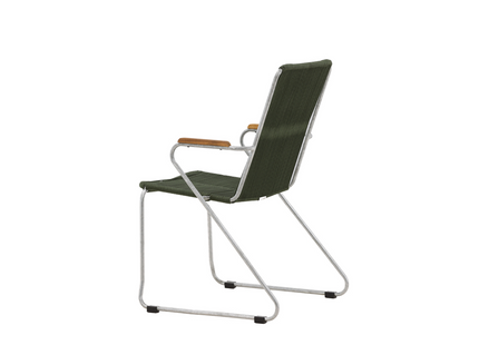 Venture Home Bois Matstol Utomhus 2-pack Grön