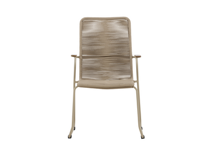 Venture Home Bois Matstol Utomhus Beige