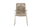 Venture Home Bois Matstol Utomhus Beige