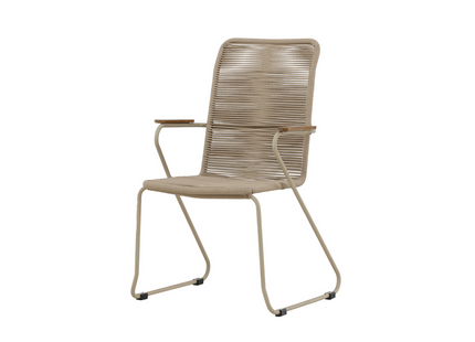Venture Home Bois Matstol Utomhus Beige