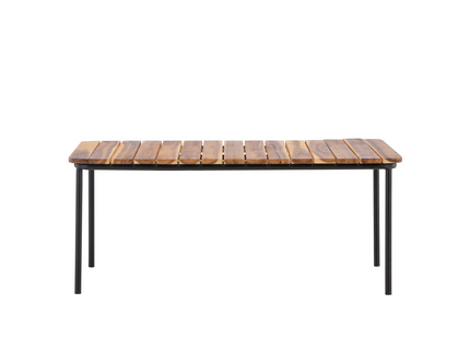 Venture Home Penh Soffbord Utomhus 100 x 65 Natur
