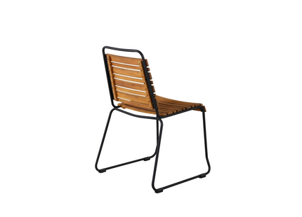Venture Home Bois Matstol Utomhus 2-pack Natur