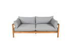 Venture Home Marion 2-sits Soffa Utomhus Natur
