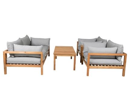 Venture Home Marion 2-sits Soffa Utomhus Natur