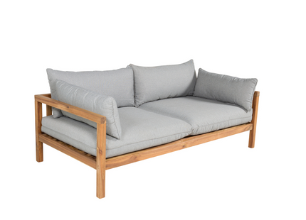 Venture Home Marion 2-sits Soffa Utomhus Natur