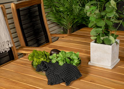 Venture Home Peter Positionsstol 2-pack Natur