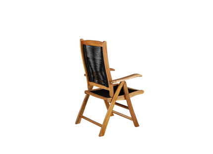 Venture Home Peter Positionsstol 2-pack Natur