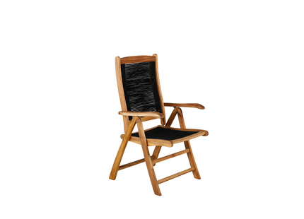 Venture Home Peter Positionsstol 2-pack Natur